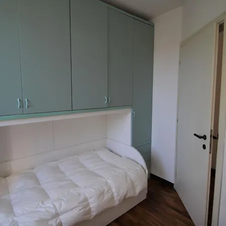 Girasole By Interhome Apartament *