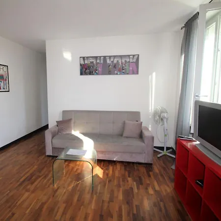 Apartament Girasole By Interhome *