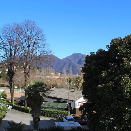 Girasole By Interhome Apartament *