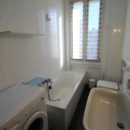 Apartament Girasole By Interhome Cissano