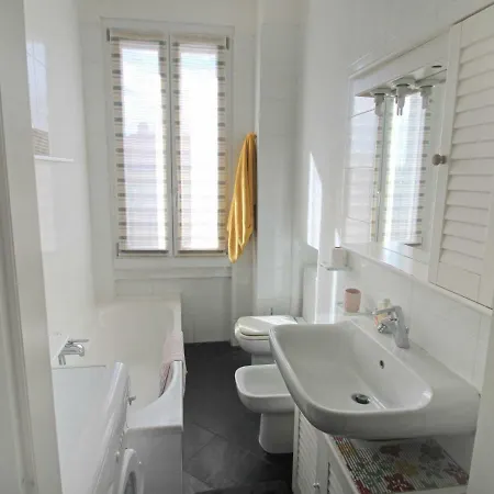 Apartament Girasole By Interhome Cissano
