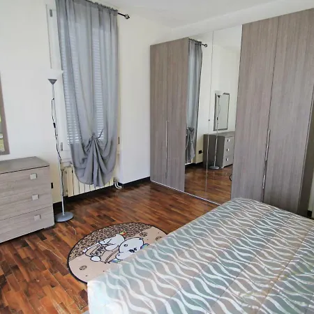 Apartament Girasole By Interhome *