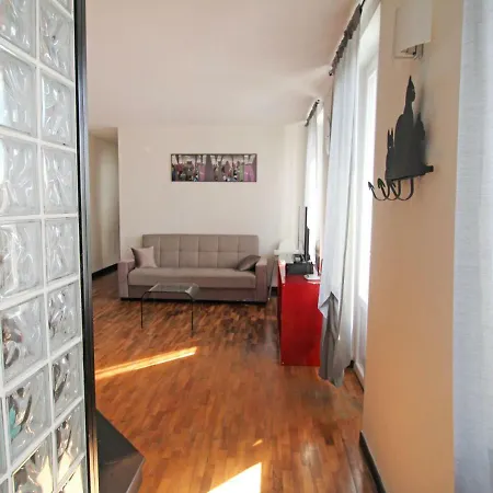 Apartment Girasole By Interhome